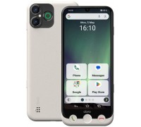 Doro Aurora A30 WCS graphit (mit Wireless Charger)
