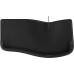 ERGONOMIC KEYBOARD EN-UK LAYOUT/QWERTY EN/FR/NL/DE BLACK EMEA