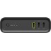 MOPHIE POWERSTATION ULTRA 25K(2025)BLACK