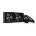 Nzxt Kraken Plus 240 (RL-KN240-B2)