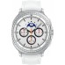 Smartwatch Samsung Galaxy Watch 8 Classic LTE White (SM-L505FZWAEUE)