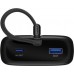 20 000 mAh ze wbudowanym kablem USB-C™