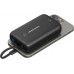 20 000 mAh ze wbudowanym kablem USB-C™