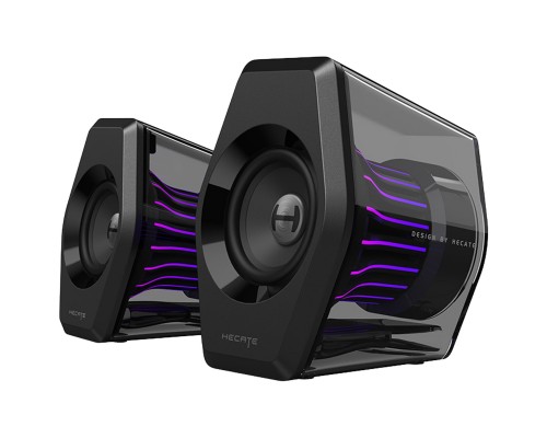 Edifier Hecate G2000 Pro czarne