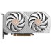 ZOTAC GAMING GEFORCE RTX 5060 Twin Edge OC White 8GB GDDR7 3xDP 1xHDMI