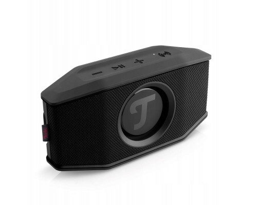 Teufel ROCKSTER GO 2 Bluetooth Speaker wireless black