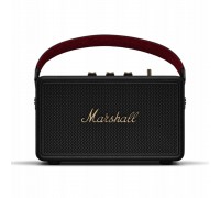 Marshall Kilburn III Black