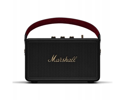 Marshall Kilburn III Black