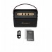 Marshall Kilburn III Black
