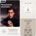 Motorola Moto Buds Loop by Swarovski - French Oak