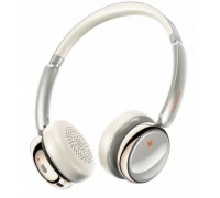 FiiO Snowsky Anytime - Titanium Gold - Nauszne z Aktywną Redukcją Szumów ANC
