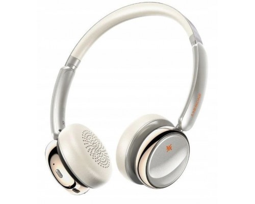 FiiO Snowsky Anytime - Titanium Gold - Nauszne z Aktywną Redukcją Szumów ANC