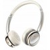 FiiO Snowsky Anytime - Titanium Gold - Nauszne z Aktywną Redukcją Szumów ANC
