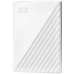 Western Digital WDBPKJ0050BWT-WESN zewnętrzny dysk twarde 5 TB USB Typu-A 3.2 Gen 1 (3.1 Gen 1) White