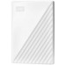 Western Digital WDBPKJ0050BWT-WESN zewnętrzny dysk twarde 5 TB USB Typu-A 3.2 Gen 1 (3.1 Gen 1) White
