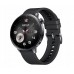 Smartwatch OnePlus Watch 3 43mm Black  (5491100421)