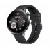 Smartwatch OnePlus Watch 3 43mm Black  (5491100421)