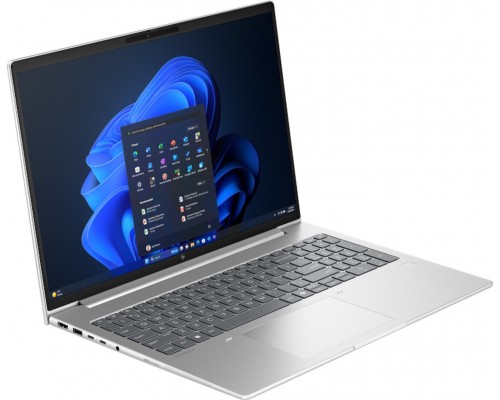 Laptop HP EliteBook 6 G1i 16 Ultra 7 255U / 16 GB / 512 GB / W11 Pro (AD3B1ET#ABB)