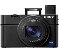 Sony DSC-RX100 VII