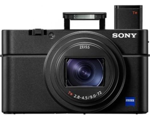 Sony DSC-RX100 VII