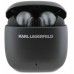  Karl Lagerfeld Metal Printed Logo TWS ANC/ENC 5.4 (black)