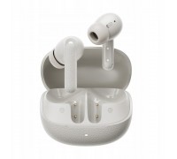  QCY Buds HT15 ANC TWS 5.4 (white)