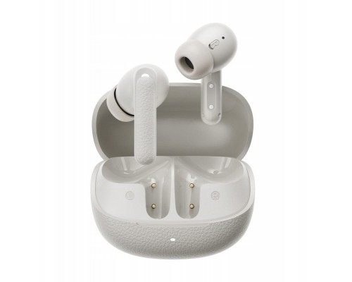  QCY Buds HT15 ANC TWS 5.4 (white)