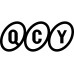 QCY Buds HT15 ANC TWS 5.4 (white)