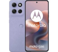 Motorola Moto G86 5G 8/256GB Purple  (PB7L0087SE)