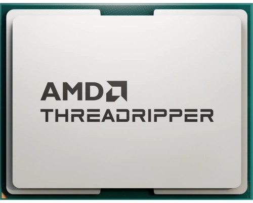 AMD Ryzen Threadripper 9970X, 4 GHz, 128 MB, OEM (100-000001594)