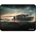 Yenkee Intruder (YMS WT200) + Mouse Pad Cruiser (YPM WT47)