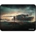 Yenkee Intruder (YMS WT200) + Mouse Pad Cruiser (YPM WT47)