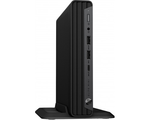 HP Elite Mini 800 G9 I5-1450016GB 512G BWin P 3/3/3