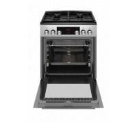 amica Kuchnia wolnostojąca 6123GE3.39HZpTsDpFA(XsxV) PIZZA