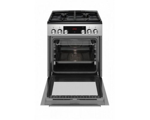 amica Kuchnia wolnostojąca 6123GE3.39HZpTsDpFA(XsxV) PIZZA