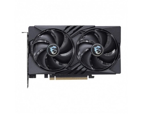 MSI GeForce RTX 5050 Gaming OC 8GB GDDR6 DLSS4
