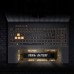 ASUS TUF Gaming F16 FX608JPR Intel Core i7 14650HX 16GB 1TB RTX5070 Win11