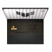 ASUS TUF Gaming F16 FX608JPR Intel Core i7 14650HX 16GB 1TB RTX5070 Win11
