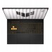 ASUS TUF Gaming F16 FX608JPR Intel Core i7 14650HX 16GB 1TB RTX5070 Win11