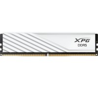 ADATA XPG Lancer Blade, DDR5, 16 GB, 6400MHz, CL32 (AX5U6400C3216G-SLABWH)