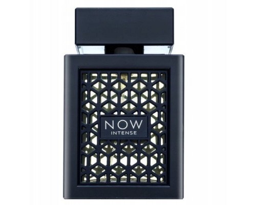 Rave Now Intense EDP M 100 ml
