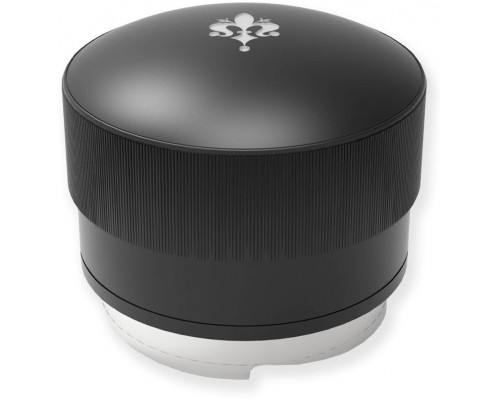Eureka Leveler 58mm, black