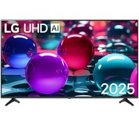LG 43UA73003LA LED 43'' 4K Ultra HD WebOS 25
