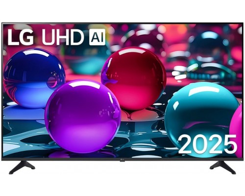 LG 43UA73003LA LED 43'' 4K Ultra HD WebOS 25