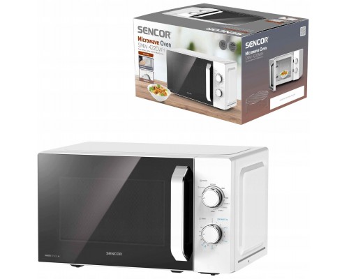 Microwave Sencor SMW 4220WH