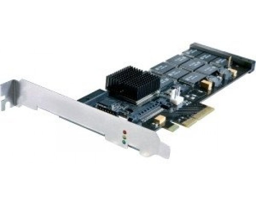 SSD IBM 81Y4519 urządzenie SSD 640 GB PCI Express MLC