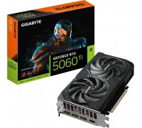Gigabyte GeForce RTX 5060 Ti Windforce MAX OC 16GB GDDR7 DLSS4 (GV-N506TWF2MAX OC-16GD)