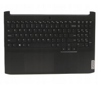 Replacement keyboard for