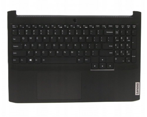 Replacement keyboard for