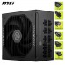 MSI MAG A1000GLS PCIE5 1000W (306-7ZPIX11-CE0)